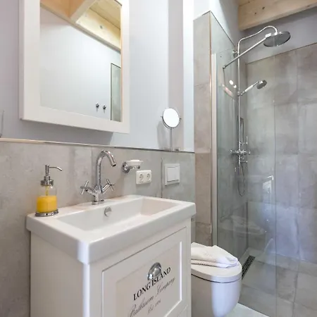 Domizil Duene 8_appartement 7 * Heringsdorf (Usedom)